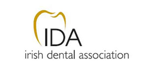 Irish Dental Association logo