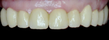 periodontist at dentalhouse